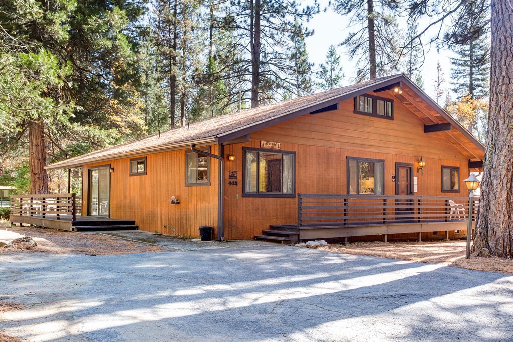 42a Steven's Retreat Chalet *