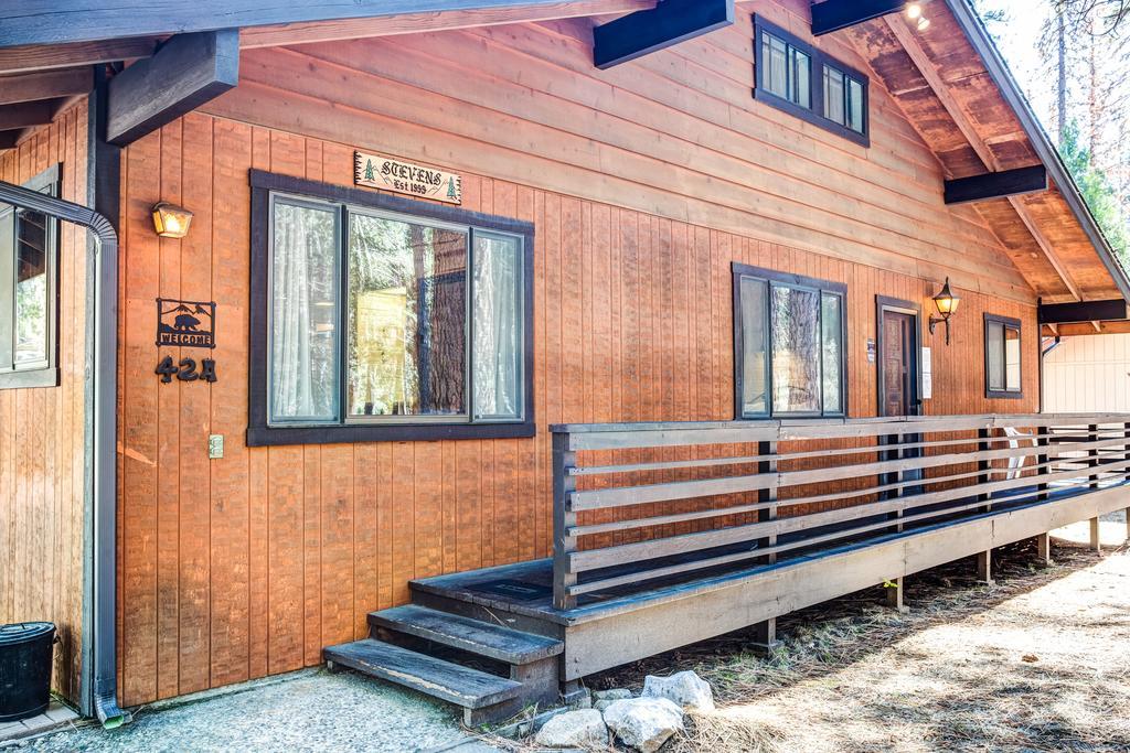 42a Steven's Retreat * North Wawona