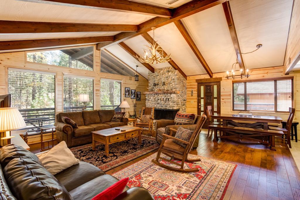 42a Steven's Retreat Chalet North Wawona