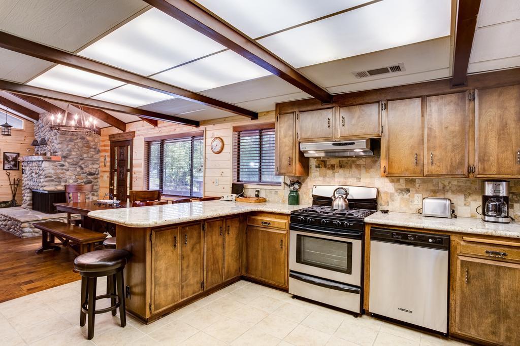42a Steven's Retreat Chalet