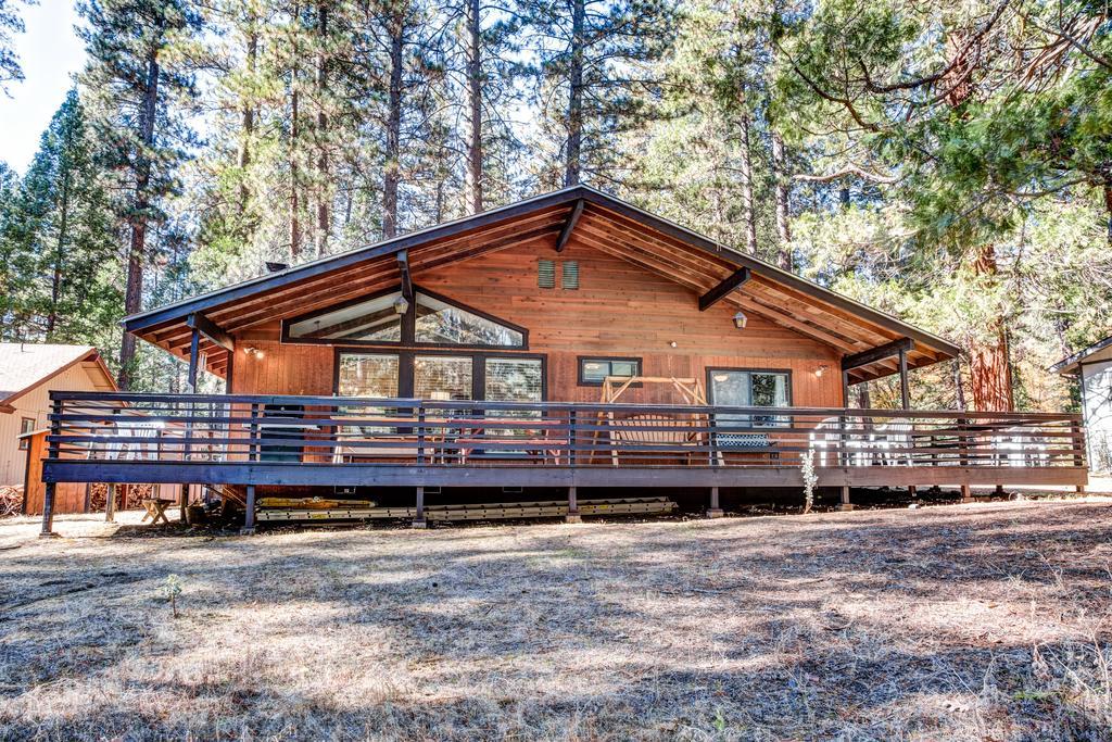 42a Steven's Retreat Chalet *